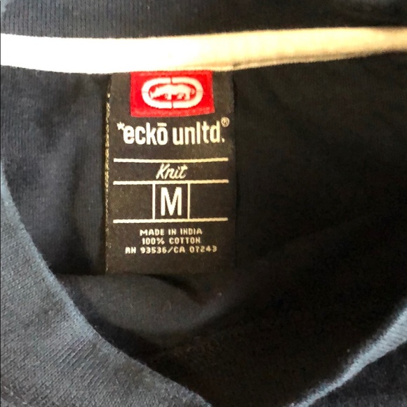 Ecko long sleeve - Picture 4 of 6